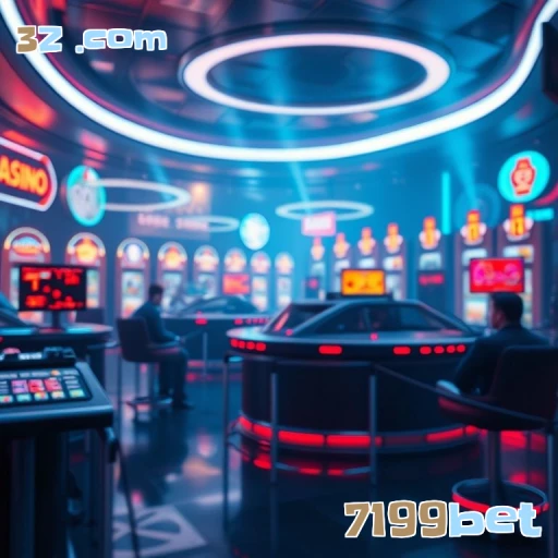 Apostas e Emoção: Esporte em Alta no 7199bet